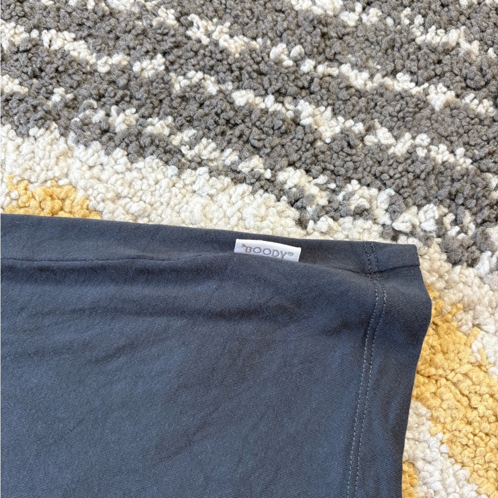 Boody Slip Sleep Dress - Picture 2 of 5